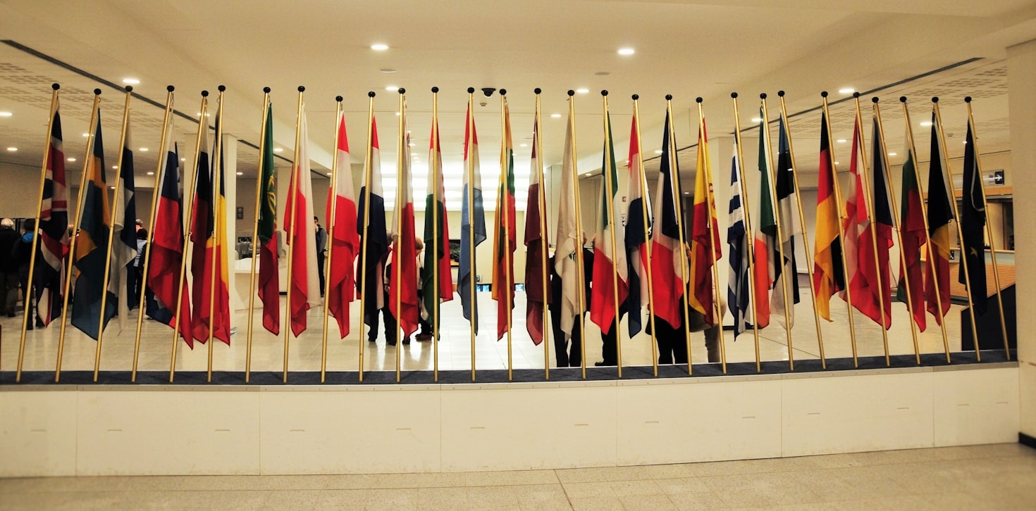 Exploring Mechanisms to Address UN Representation Issues